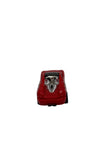 Hot Wheels Backdraft Diecast red