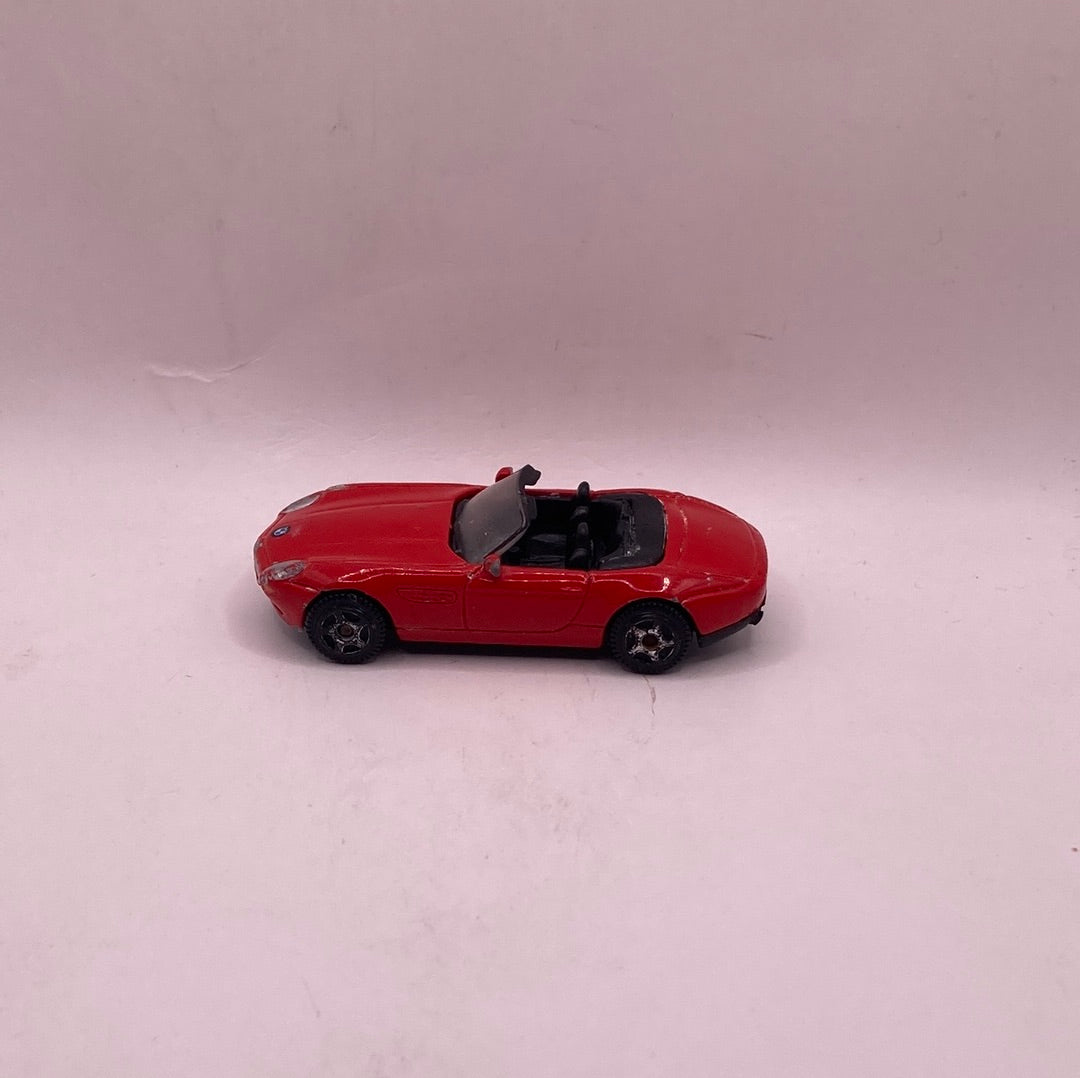 Motormax BMW Z8 Diecast