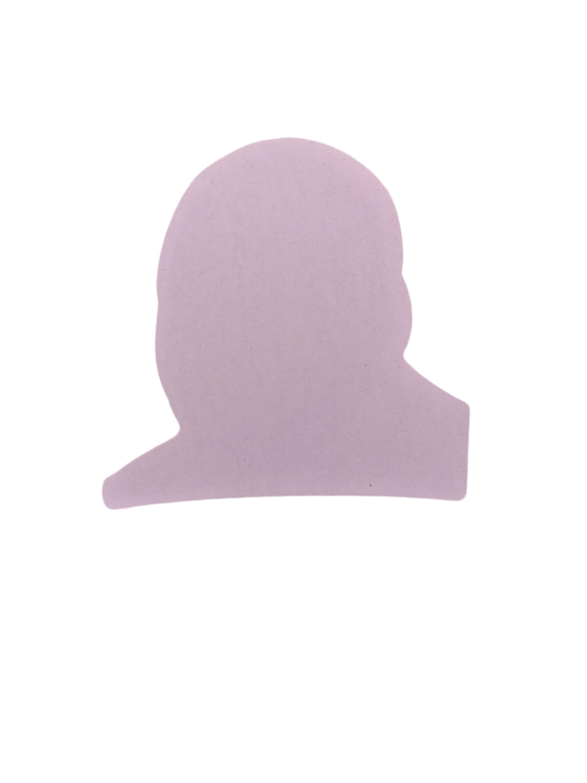 Crying Jordan Sticker + 2 Mystery Stickers