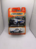 Matchbox 2023 Ford Police Interceptor Utility Diecast