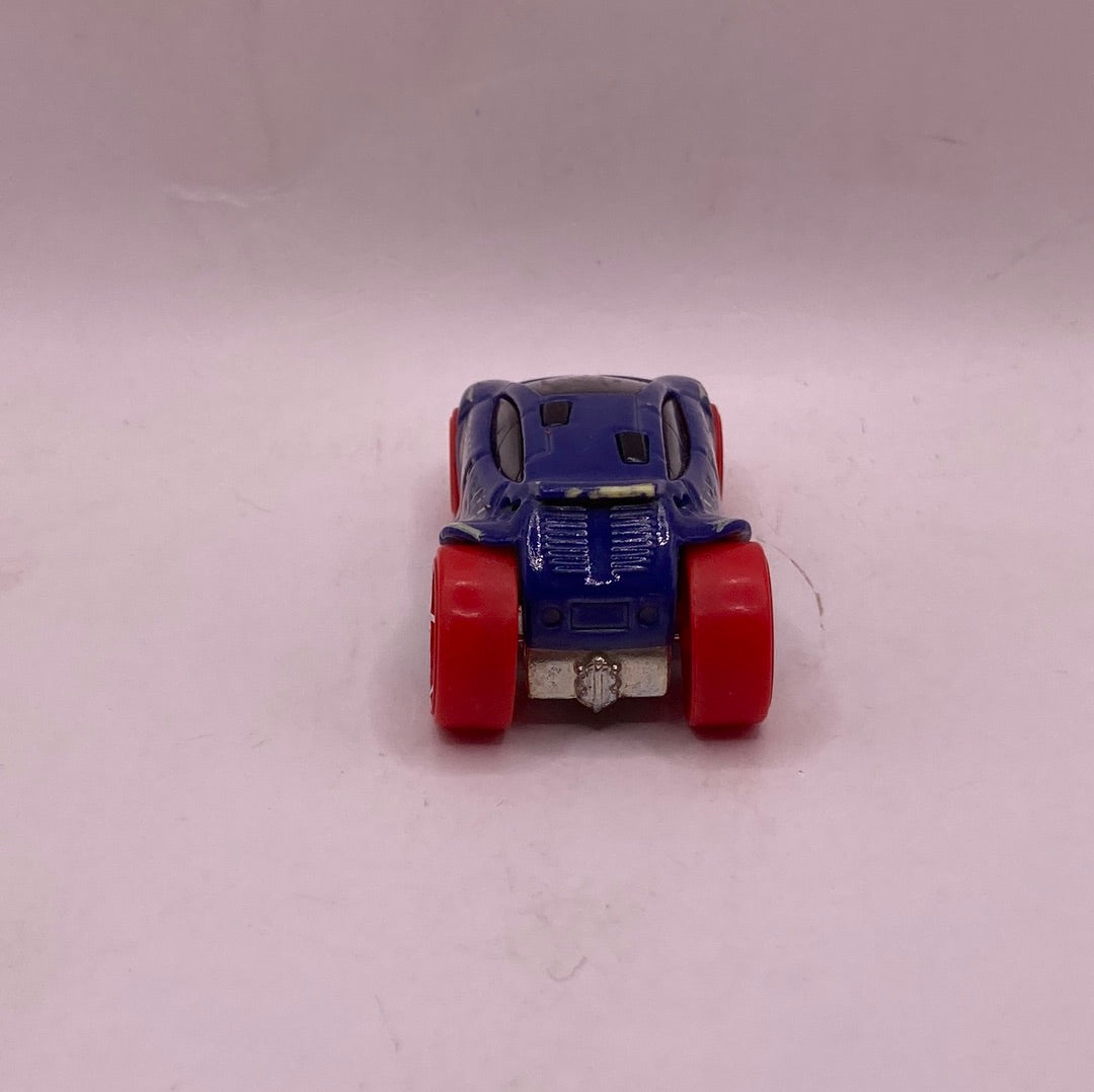 Hot Wheels Vandetta Diecast