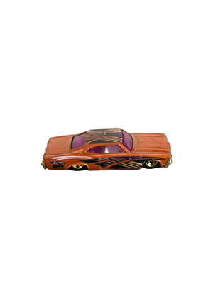 Hot Wheels 65 Impala Diecast