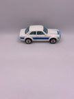 Hot Wheels 70 Ford Escort RS1600 Diecast