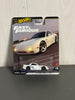 Hot Wheels Mazda RX-7 FD Diecast
