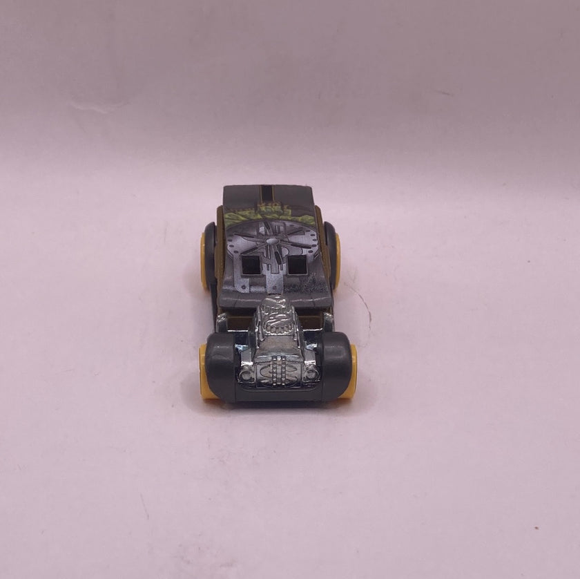 Hot Wheels Fast Cash Diecast