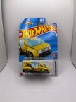 Hot Wheels Rapid Pulse Diecast