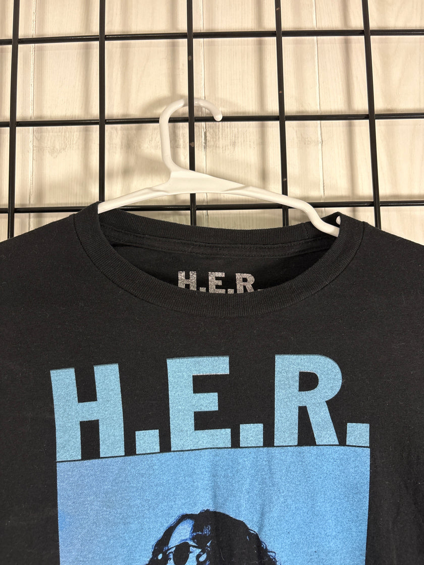 H.E.R. T Shirt