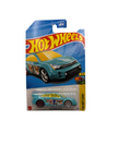 Hot Wheels 08 Ford Focus Diecast