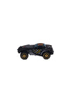 Hot Wheels Burl-Esque Diecast Black