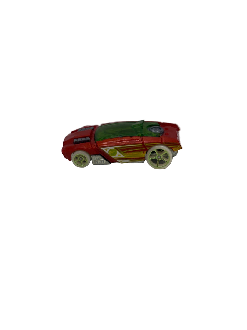 Hot Wheels Rogue Hog Diecast