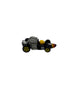 Hot Wheels Head Starter Diecast