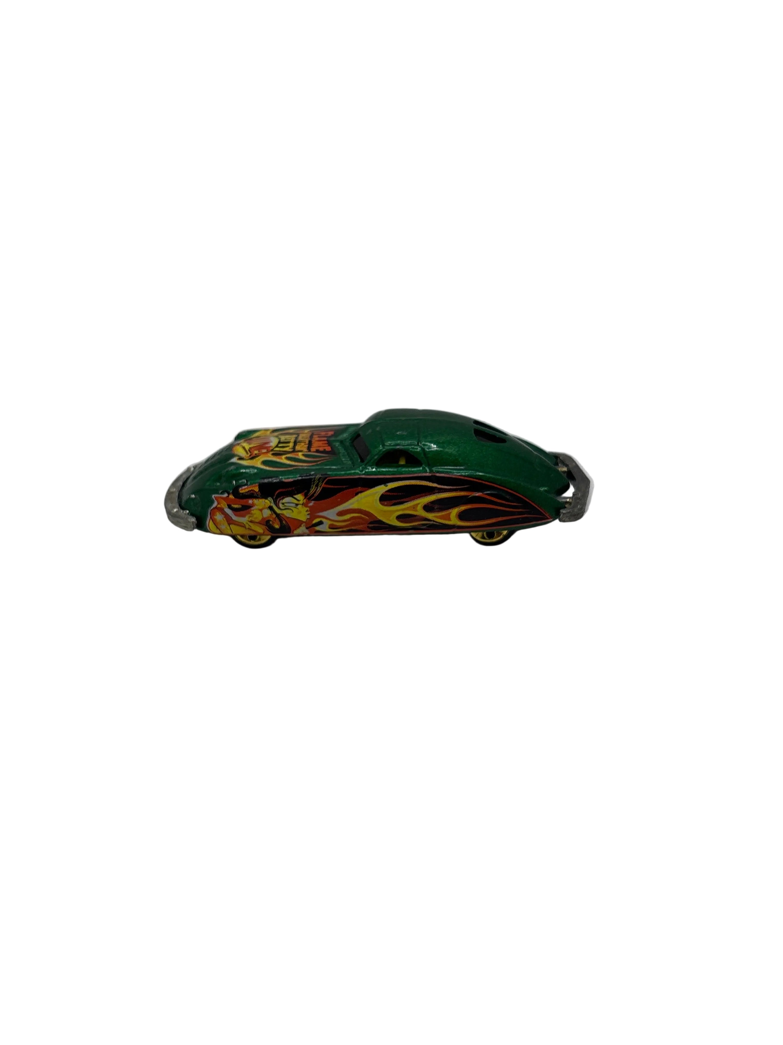 Hot Wheels Phantom Corsair Diecast