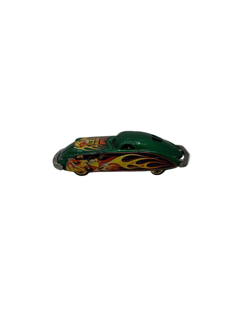 Hot Wheels Phantom Corsair Diecast