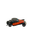 Hot Wheels 37 Bugatti Diecast