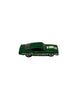 Hot Wheels HEMI Cuda Diecast green