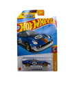 Hot Wheels El Segundo Coupe Diecast