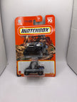 Matchbox Polaris Ranger Diecast
