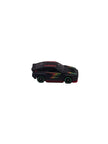 Hot Wheels CR-X Diecast Black