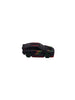 Hot Wheels CR-X Diecast Black
