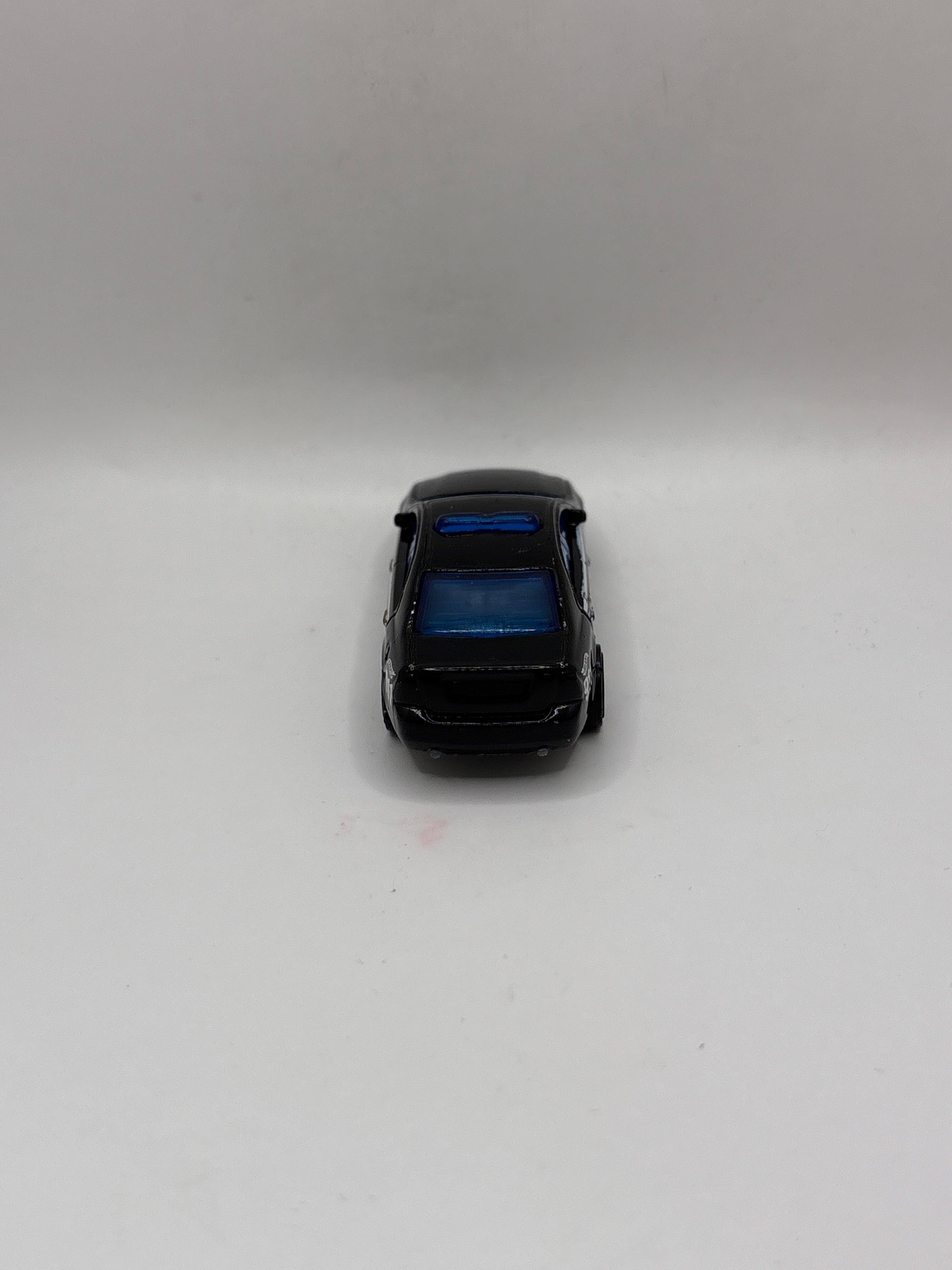 Hot Wheels Ford Fusion Diecast