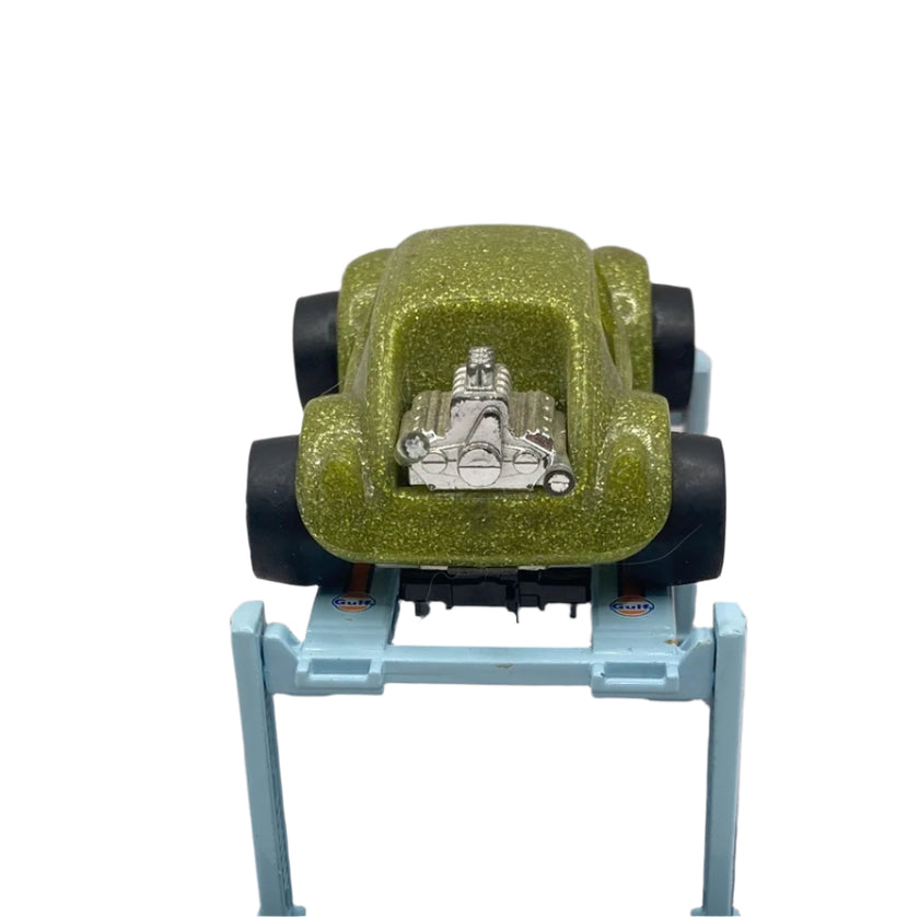 Tonka Volkswagen Beetle Diecast