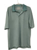 Men’s Button Up Golf Shirt