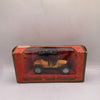 Matchbox 1909 Opel Coupe Diecast