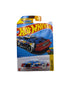 Hot Wheels Speed Bump Diecast blue