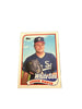 Topps John Davis