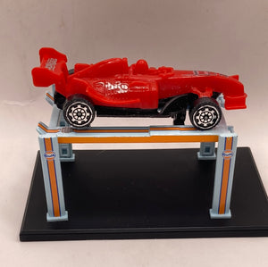 Wonder Treats Indy Car Diecast