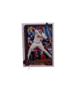Topps Samuel Aldegheri