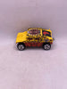 Hot Wheels Hummer Diecast