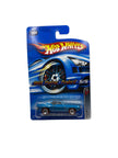 Hot Wheels 1969 Pontiac Firebird Diecast