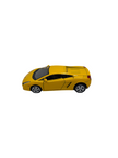 Kinsmart Lamborghini Gallardo Diecast yellow