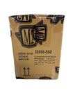 M2 Detroit Muscle Case Diecast