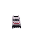Maisto Ford F-150 Dust Devil Baja 4x4 Diecast White