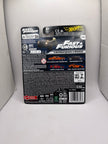 Hot Wheels Lamborghini LM002 Diecast black