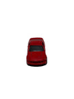 Hot Wheels 2010 Ford Mustang GT Diecast red