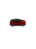 Matchbox 2022 Renault Megane Diecast red