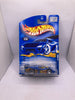 Hot Wheels GT Racer Diecast