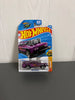 Hot Wheels Cruise Bruiser Diecast purple
