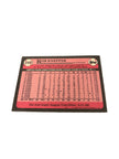 Topps Bob Knepper