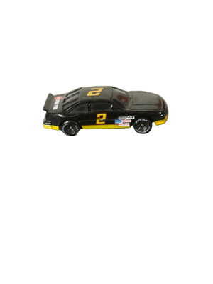 Racing Champions Rusty Wallace Diecast black