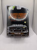 Greenlight Plymouth Cuda Diecast black