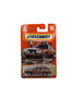 Matchbox 1980 AMC Eagle Diecast brown