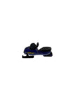 RC2 Zoomer Diecast blue