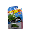 Hot Wheels Dessert Drifter Diecast green