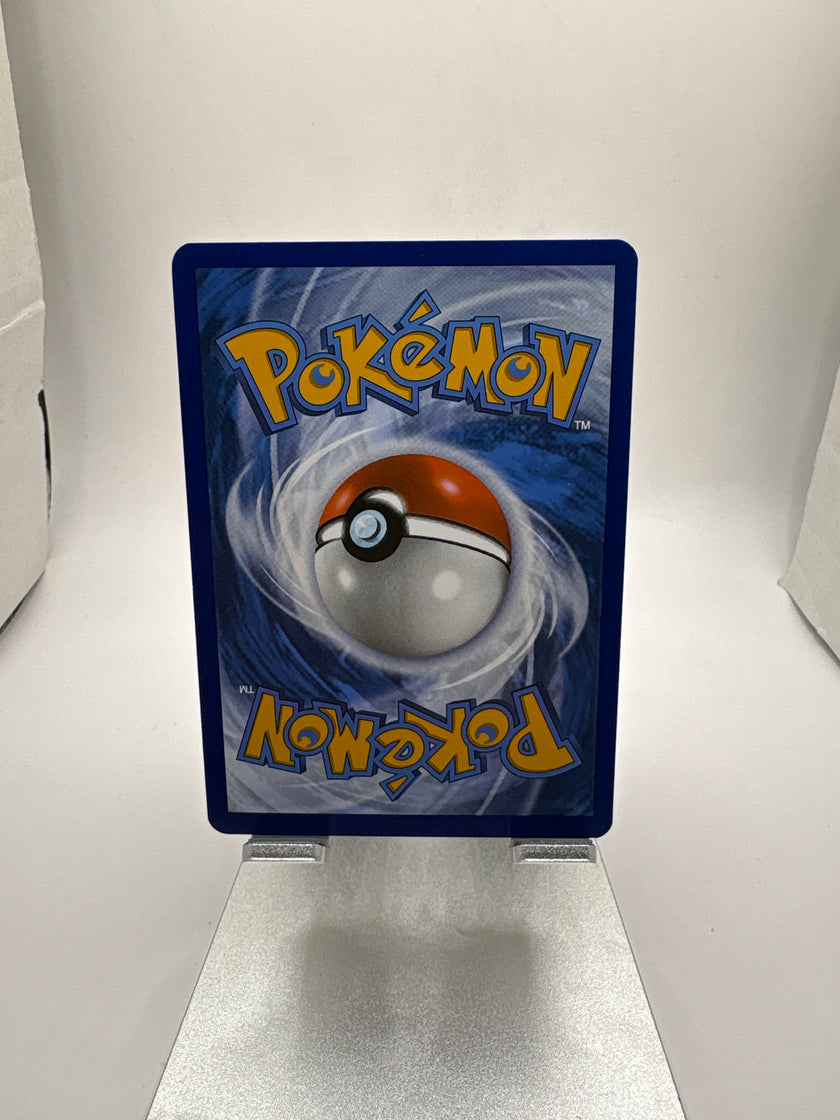 Pokemon Volcarona