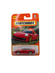 Matchbox Porsche 911 Carrera Cabriolet Diecast