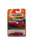 Matchbox Porsche 911 Carrera Cabriolet Diecast